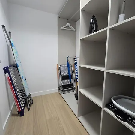 公寓 Polanki Aqua 3-pokojowy -premium - Baseny, Wellness I Blisko Morza Garaz *