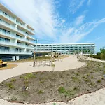 Polanki Aqua 3-pokojowy -premium - Baseny, Wellness I Blisko Morza Apartamento Kołobrzeg
