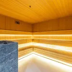 Apartamento Polanki Aqua 3-pokojowy -premium - Baseny, Wellness I Blisko Morza Kołobrzeg