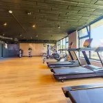 Apartamento Polanki Aqua 3-pokojowy -premium - Baseny, Wellness I Blisko Morza Kołobrzeg