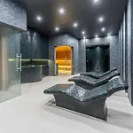 Polanki Aqua 3-pokojowy -premium - Baseny, Wellness I Blisko Morza Apartamento *