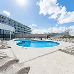 Polanki Aqua 3-pokojowy -premium - Baseny, Wellness I Blisko Morza Apartamento *