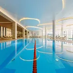 Polanki Aqua 3-pokojowy -premium - Baseny, Wellness I Blisko Morza