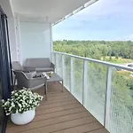Apartamento Polanki Aqua 3-pokojowy -premium - Baseny, Wellness I Blisko Morza *