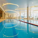 Polanki Aqua 3-pokojowy -premium - Baseny, Wellness I Blisko Morza * Kołobrzeg