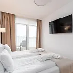 Polanki Aqua 3-pokojowy -premium - Baseny, Wellness I Blisko Morza *