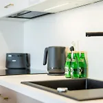 Polanki Aqua 3-pokojowy -premium - Baseny, Wellness I Blisko Morza