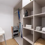 Polanki Aqua 3-pokojowy -premium - Baseny, Wellness I Blisko Morza Apartamento Kołobrzeg