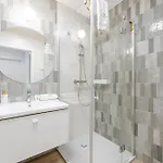 Polanki Aqua 3-pokojowy -premium - Baseny, Wellness I Blisko Morza Apartamento *