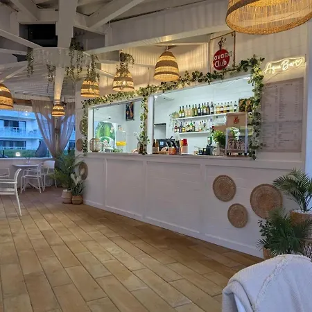 Polanki Aqua 3-pokojowy -premium - Baseny, Wellness I Blisko Morza Garaz Appartement