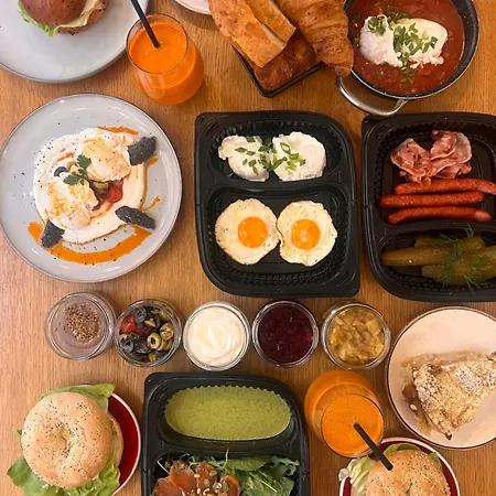 Appartement Polanki Aqua 3-pokojowy -premium - Baseny, Wellness I Blisko Morza Garaz Kołobrzeg