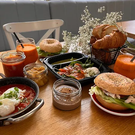 Polanki Aqua 3-pokojowy -premium - Baseny, Wellness I Blisko Morza Garaz Apartman Kołobrzeg