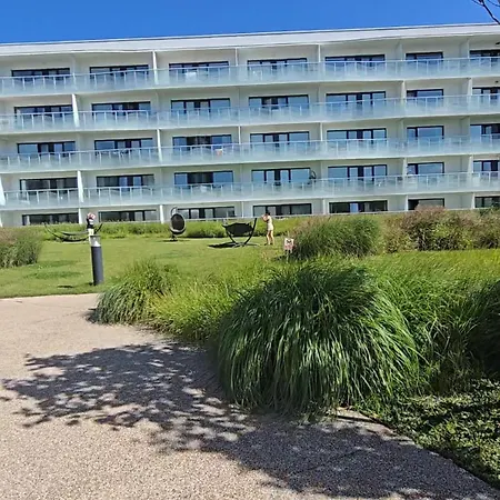 Polanki Aqua 3-pokojowy -premium - Baseny, Wellness I Blisko Morza Garaz Kołobrzeg