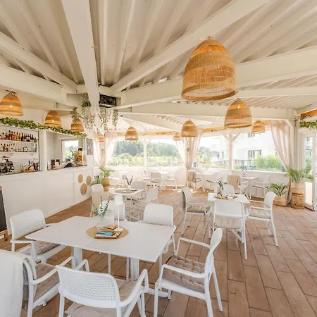 Polanki Aqua 3-pokojowy -premium - Baseny, Wellness I Blisko Morza Garaz *