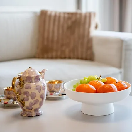 Polanki Aqua 3-pokojowy -premium - Baseny, Wellness I Blisko Morza Garaz * Kołobrzeg