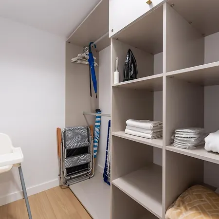 Polanki Aqua 3-pokojowy -premium- Family - Baseny, Wellness I Blisko Morza Garage & Pool Access Apartman Kołobrzeg