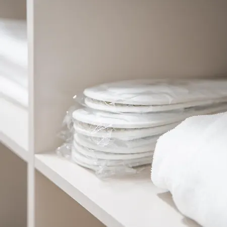 Apartman Polanki Aqua 3-pokojowy -premium - Baseny, Wellness I Blisko Morza Garaz