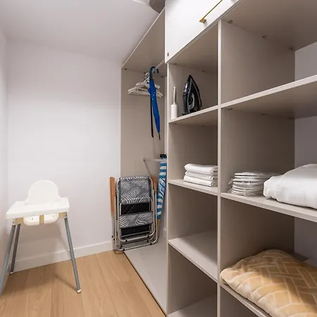 Polanki Aqua 3-pokojowy -premium - Baseny, Wellness I Blisko Morza