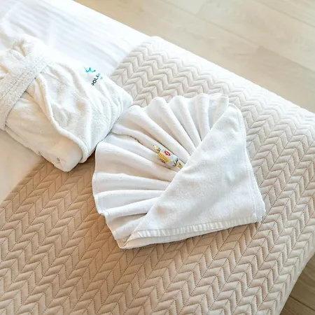 Apartman Polanki Aqua 3-pokojowy -premium- Family - Baseny, Wellness I Blisko Morza Garage & Pool Access