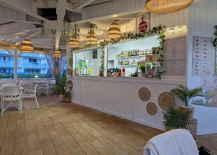 Polanki Aqua 3-pokojowy -premium - Baseny, Wellness I Blisko Morza Garaz Daire