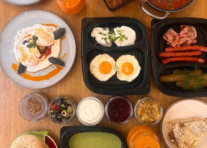 Daire Polanki Aqua 3-pokojowy -premium - Baseny, Wellness I Blisko Morza Garaz Kolobrzeg