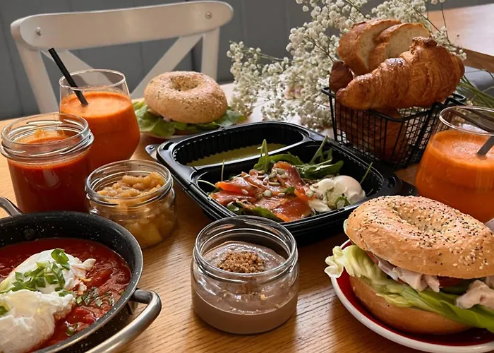 Polanki Aqua 3-pokojowy -premium - Baseny, Wellness I Blisko Morza Garaz Daire Kolobrzeg