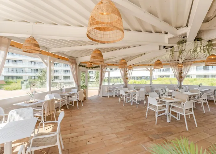 Polanki Aqua 3-pokojowy -premium - Baseny, Wellness I Blisko Morza Garaz Daire Kolobrzeg