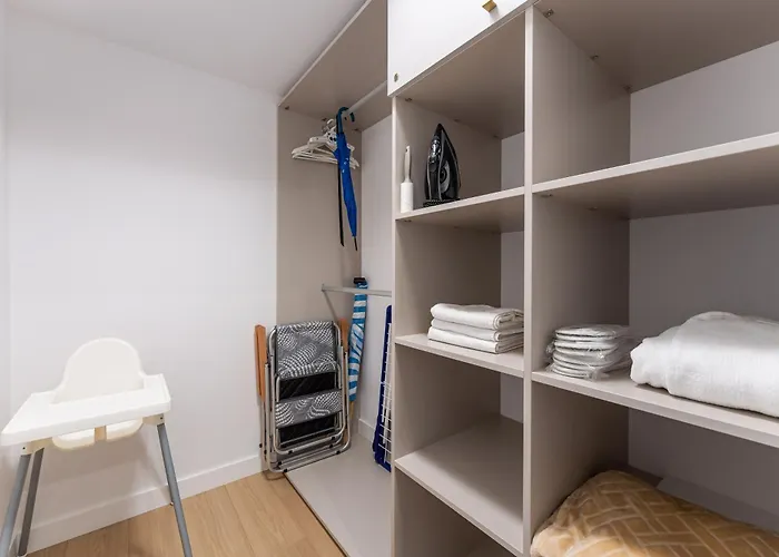 Polanki Aqua 3-pokojowy -premium - Baseny, Wellness I Blisko Morza Garaz Daire Kolobrzeg