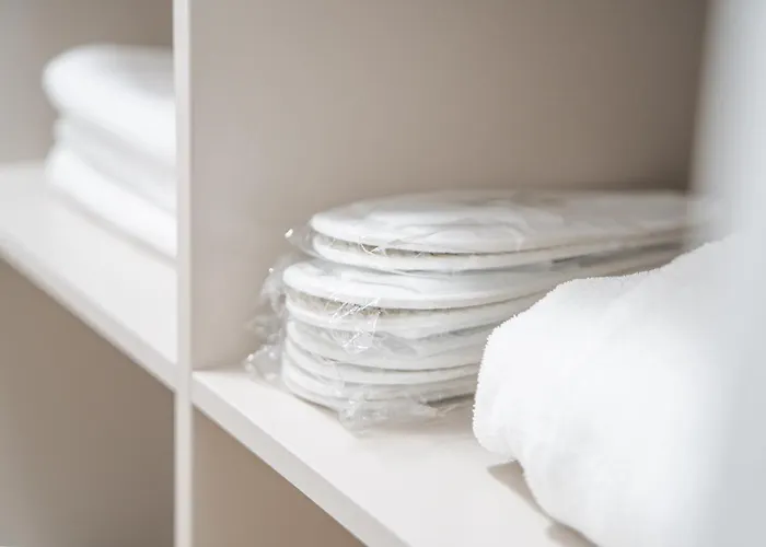 Daire Polanki Aqua 3-pokojowy -premium - Baseny, Wellness I Blisko Morza Garaz