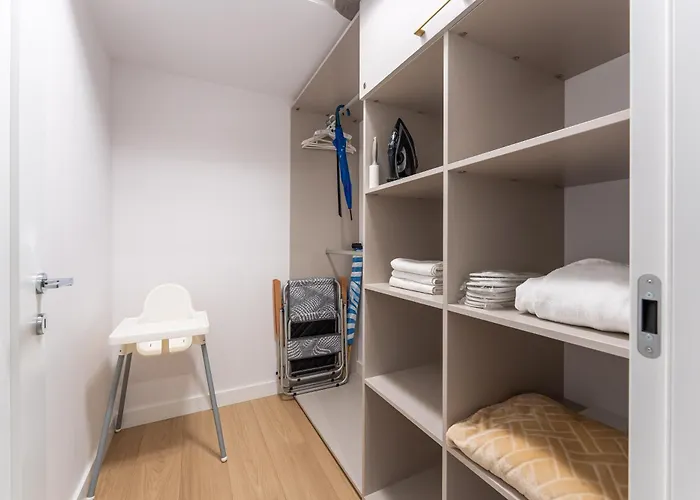 Polanki Aqua 3-pokojowy -premium - Baseny, Wellness I Blisko Morza Garaz