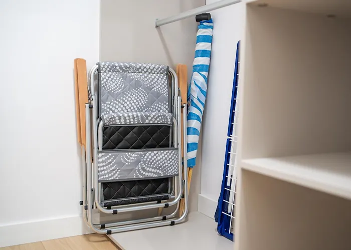 Daire Polanki Aqua 3-pokojowy -premium - Baseny, Wellness I Blisko Morza Garaz Kolobrzeg